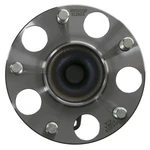 Moog 512503 Wheel Bearing And Hub Assembly For 13-18 Acura Honda Civic Ilx. Fixed Price $134.17.