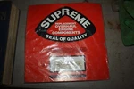 1949 Ford Car "nos" Radiator Grille Frame # 8A-8242A Right Side, * Excellent. Fixed Price $100.00.