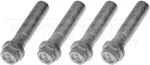 Dorman 917-508 Hub And Bearing Mounting Bolts Fits Chevrolet Gmc Models 88891741. Fixed Price $27.15.