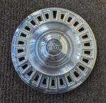 1967 - 1968 Pontiac Pmd Catalina, Tempest, Firebird Hubcap Oem Used 14". Fixed Price $17.00.