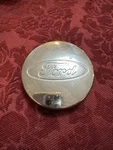 2000-2011 Ford Focus (1) Wheel Rim Hubcap Center Dust Cover Plug Oem B37. Fixed Price $12.95.