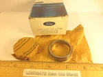 2 Pcs Ford Box 1965/66 Mustang 1960/65 Falcon Cup, (front Wheel Bearing-outer). Fixed Price $26.95.