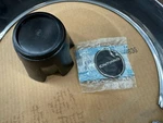 Gm Nos 1982-85 Chevy Camaro Wheel Center Hub Cap & Medallion 14030419 14030416. Fixed Price $29.00.