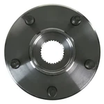 Moog 513214 Wheel Bearing And Hub Assembly For 04-12 Aura Cobalt G6 Hhr Malibu. Fixed Price $147.21.