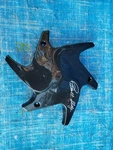 Carol Shelby Center Cap UK-5100. Fixed Price $70.00.