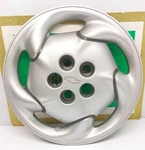 (1) 1995-1996 Chevrolet Cavalier 14" Hubcaps Wheel Covers Oem Used #9592476. Fixed Price $28.00.