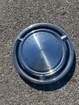 One Factory 1969 Oldsmobile Delta 88 98 15 Inch Hubcap Wheel Cover Nice. Fixed Price $55.00.