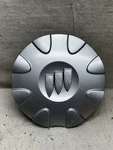 2002-2005 Buick Lesabre Silver Oem Center Hubcap 9594060 #3. Fixed Price $14.98.