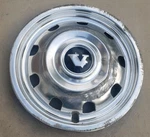 Rare Vintage 1960S 70S Volvo P1800 PV544 Accessory Hubcap Full Wheel Cover #2. Fixed Price $44.99.