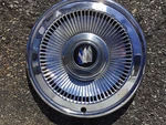 1967 Buick Special Hubcap 14" Wheel Cover Vintage Classic Antique. Fixed Price $20.00.