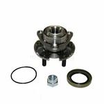 Gmb Wheel Bearing And Hub Assembly 7300048. Fixed Price $63.99.