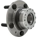 Mpa Electrical WH512199 Wheel Bearing And Hub Assembly. Fixed Price $108.83.