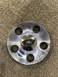 2008-2011 Ford Edge Chrome Center Cap P/n 8T43-1A096-AA. Fixed Price $10.00.