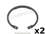 For Bmw (1986-2016) Snap Wheel Bearing (79 X 2.5 Mm) Rear And (2) Skf. Fixed Price $21.00.