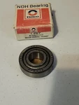 Nos 1969 Corvette C3 Delco Outer Front Wheel Bearing Gm # 7450697. Fixed Price $40.00.