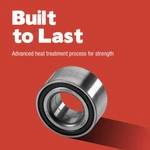 Wheel Bearing National B-01. Fixed Price $85.49.