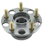 Wheel Bearing And Hub Assembly Wjb WA512343 Fits 2002 Acura Rl. Fixed Price $112.99.