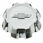 Gm 22909149 2015-2020 Silverado 2500HD 3500HD Chrome Center Cap W/ 18" Wheels. Fixed Price $71.09.