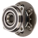 Wheel Bearing And Hub Assembly-bluetec 4MATIC Fag Usa 102586. Fixed Price $318.99.