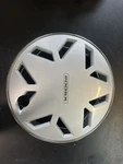 84 85 86 Nissan Rim Wheel Cover 14" Oem Used 53009. Fixed Price $24.99.
