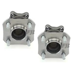 For Nissan Sentra 07-12 Wjb VS-4291-WA512384 Wheel Bearing & Hub Assembly Set. Fixed Price $207.68.
