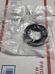 Nos 1958-1978 Amc Pacer Hornet Rambler American 6 Rear Wheel Inner Oil Seal. Fixed Price $25.00.
