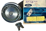 Nos 1970 71 72 73 74 75 76 1977 Ford Maverick Locking Gas Cap W/keys D6DZ-9030-C. Fixed Price $249.99.