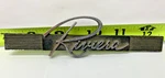Used Oem Gm Glove Box Emblem 1361500/13008 1963 Buick Rivera (683). Fixed Price $24.95.