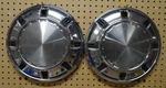 (2) Vintage Oem 1978-1981 Datsun 510 13" Hubcap Wheel Cover P/n 40315-W8000. Fixed Price $69.95.