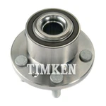 Timken HA590443 Wheel Bearing Hub Assembly For 08-15 Land Rover LR2. Fixed Price $218.99.