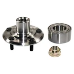 For Honda Pilot 03-04 Durago Front Driver Passenger Side Wheel Hub Repair Kit. Fixed Price $64.34.