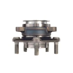 Timken HA590538 Hub Unit Bearing Assemblies: Preset, Greased And Sealed. Fixed Price $176.03.