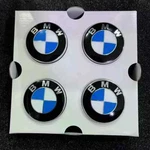 New Bmw Floating Alloy Wheel Center Hub Caps Set Of 4PCS 68MM 36122455269. Fixed Price $62.99.