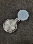 67 Cadillac Vent Window Crank Deville Calais Light Blue Knob Oem. Fixed Price $22.99.