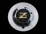 Z Racing Custom Wheel Screw On Center Cap L152-11 L152-02-2. Fixed Price $49.99.