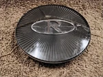 Buick Riviera, 1989, 1990, 1991, 1992, 1993, 3.75-INCH, Wire Hubcap Center. Fixed Price $24.00.