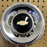 Chevy Silverado Tahoe Suburban Avalanche Center Cap 2009-2014 9597347 *read*. Fixed Price $27.39.