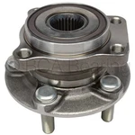 Ntn WE60548 "bca" Wheel Bearing And Hub Assembly. Fixed Price $225.65.