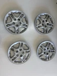 1998-2000 Set Of 4 15" Dodge Intrepid Hubcaps Wheel Covers 528. Fixed Price $60.00.