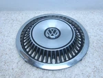 1979 1984 Volkswagen Rabbit 13" Hubcap Wheel Cover 175601155A #2FL-18. Fixed Price $35.00.