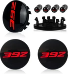 4PCS Wheel Center Cap 63MM/2.5 Inches Slash Covers Hub Compatible With Do.... Fixed Price $47.15.