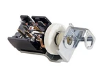 Ford Falcon Headlight Switch Assembly 1965 Same Motorcraft SW441 Us Models. Fixed Price $61.16.