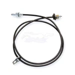 1967 1968 Mustang Cougar Speedometer Cable Automatic & 3 C7ZZ-17260-A. Fixed Price $28.99.