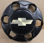 Oem Used 1988-1998 Chevrolet Suburban Silverado Tahoe 1500 Center Cap 46279. Fixed Price $14.95.