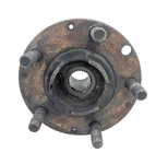 Porsche Rear Wheel Hub 1974 To 1989 Genuine 91133106533. Fixed Price $132.99.