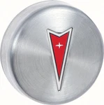 Oer 488953 1973-76 Pontiac Rally Wheel Center Cap. Fixed Price $49.99.