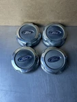 4-PACK 2002-2005 Ford Explorer Center Caps 1L24-1A096-HA 1L24-1A096-BG #78. Fixed Price $45.00.