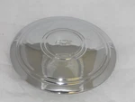 Gm Chevy Bow Tie Logo Chrome Wheel Rim Center Cap Police Rally 71-1000C. Fixed Price $19.95.