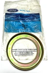 Genuine Ford Wheel Bearing Grease Seal / Slinger Nos F57Z-1190-AA. Fixed Price $11.96.