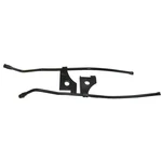 Windshield Washer Nozzle Fits 1966-1967 Oldsmobile 442 4031-242-661P. Fixed Price $80.52.
